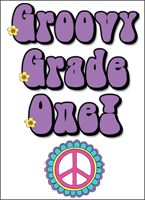 Groovy-Grade-One