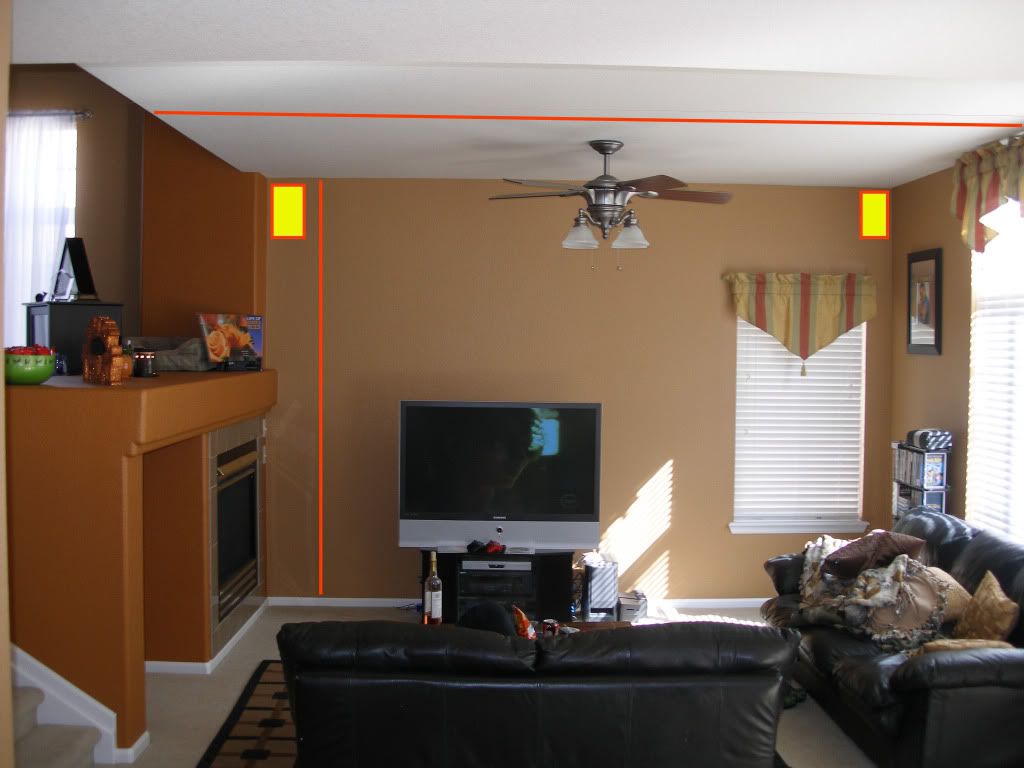 Surround Sound In Living Room AR15COM