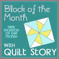 Quilt Story Block of the Month