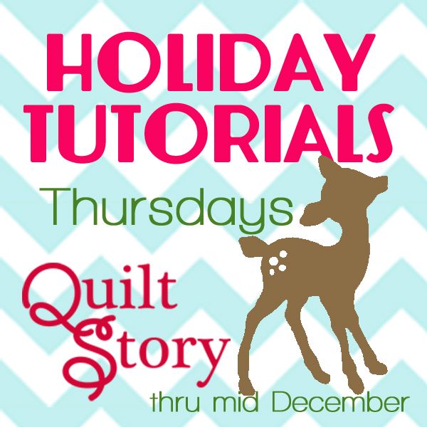 Quilt Story
