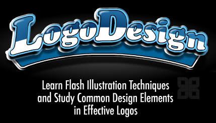 Logo Design Tutorials on Tutorials    Cartoon Smart  Logo Design Tutorial