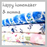 Happy Homemaker