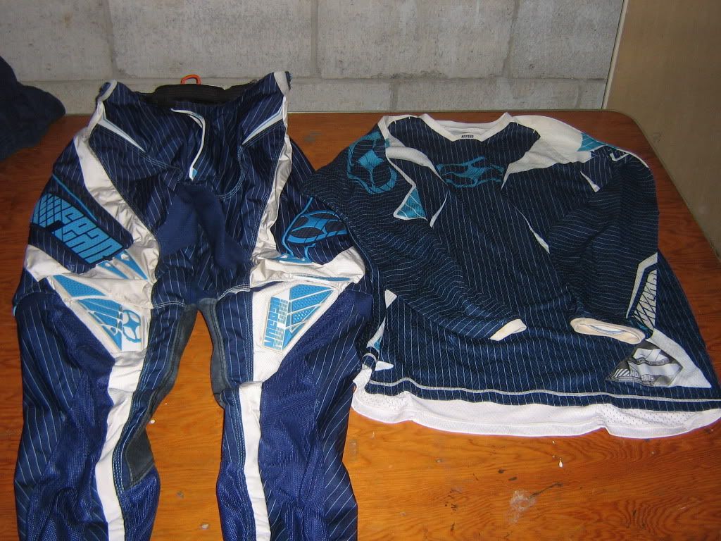 salomon mission x5