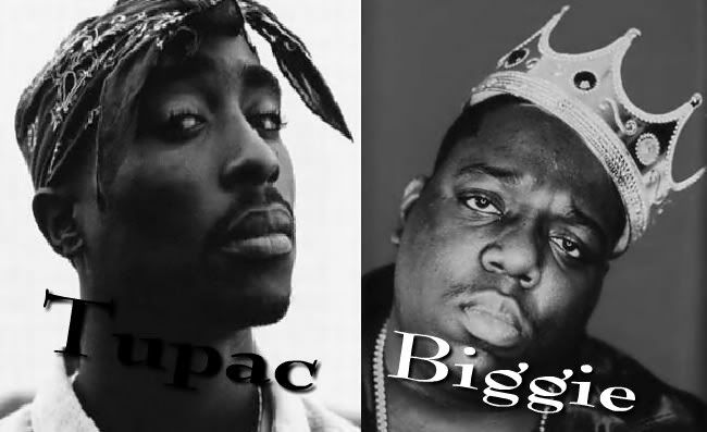 tupac and biggie Pictures Images and Photos 