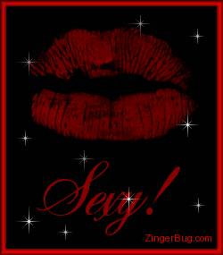 Sexy Kisses photo: SEXY sexy_lips.gif
