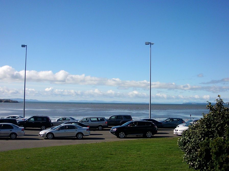 109 Baton across the World tag 2013 pictures M109 Rider Forums