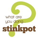 stinkpot button