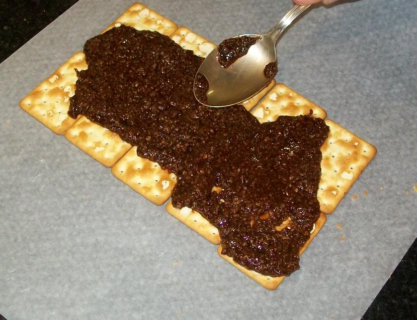 Chocolate Chocolate