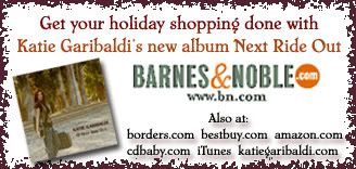 Holiday Shopping Time!