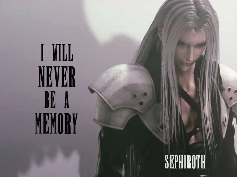 sephiroth wallpaper. About me: [/IMG]