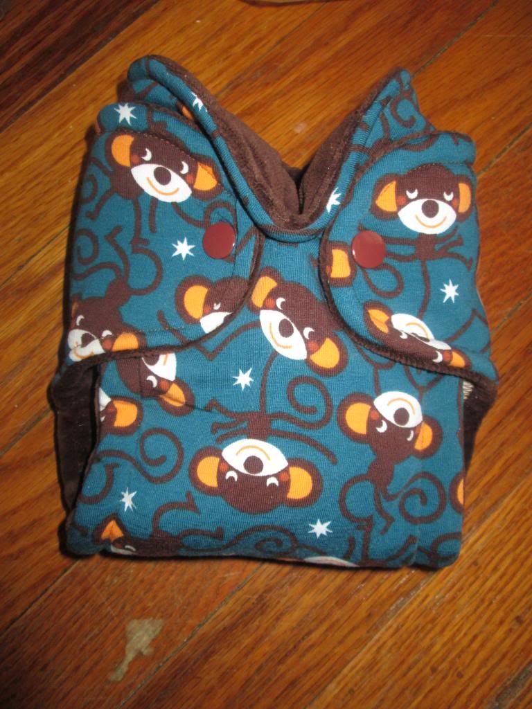 NIP babycoondesigns NB/small NIP babycoondesigns NB/small