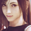 Tifa Lockhart Avatar