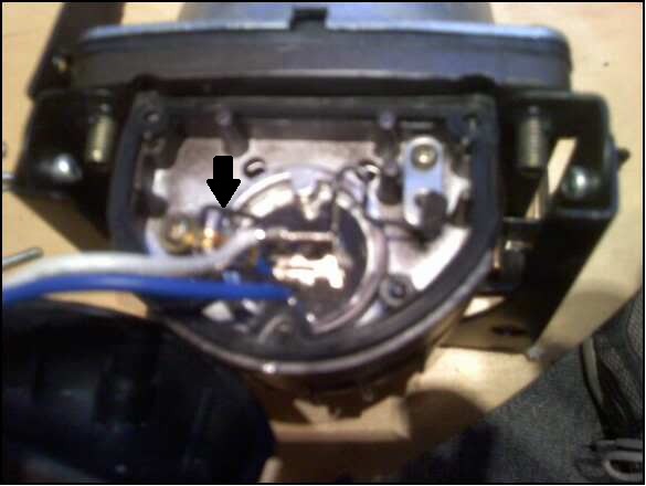 DIY: hid fog light install - Team Integra Forums - Team Integra
