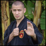 Master Robert Torres Master Robert Torres