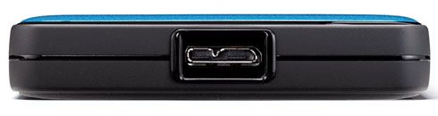 Bán HDD BOX 2.5 giao tiếp cổng USB 2.0, USB 3.0. Hàng NEW chính hãng Buffalo, Seagate - 1