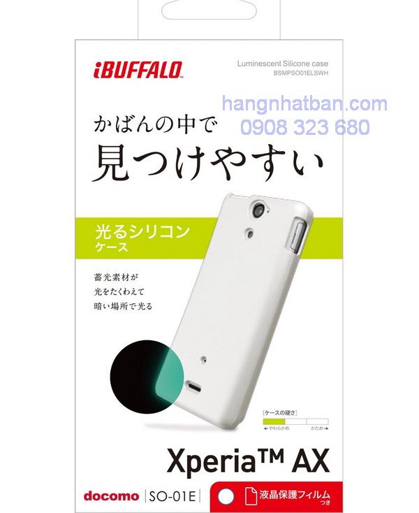 Ốp lưng Japan cho iPhone 4, 5. Bao da Galaxy Note, Galaxy SII,III. Xperia Sony Docomo - 38