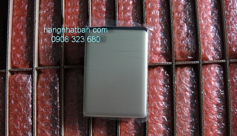 Buffalo hdd box 3.5 SATA USB 2.0. box 2.5--> usb 3.0, hàng về từ Nhật giá: 160k - 6