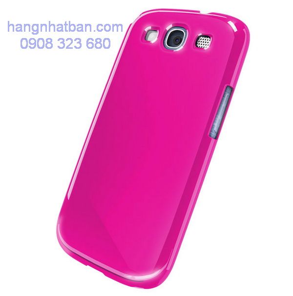 Ốp lưng Japan cho iPhone 4, 5. Bao da Galaxy Note, Galaxy SII,III. Xperia Sony Docomo - 29