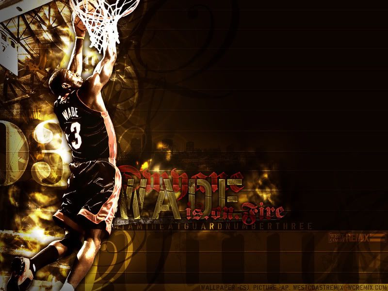 dwyane wade wallpaper. dwyane wade basketball pics.