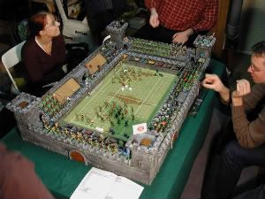 Blood Bowl Stadium