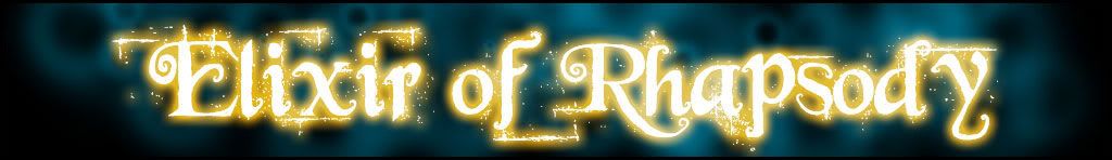 Elixir of Rhapsody