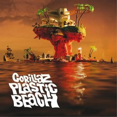 gorillaz Pictures, Images and Photos