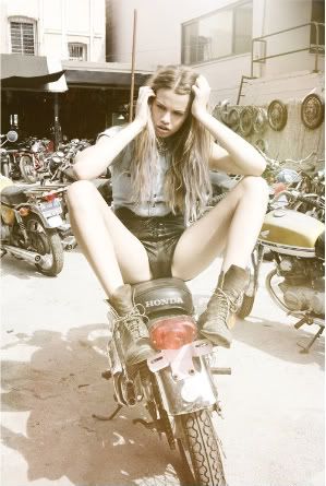 absolutely gorgeous and has tha...
