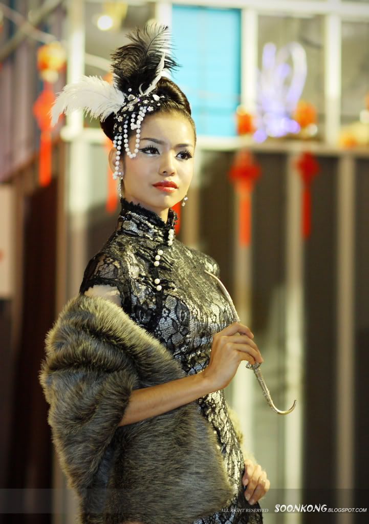 Oriental Bridal Fair