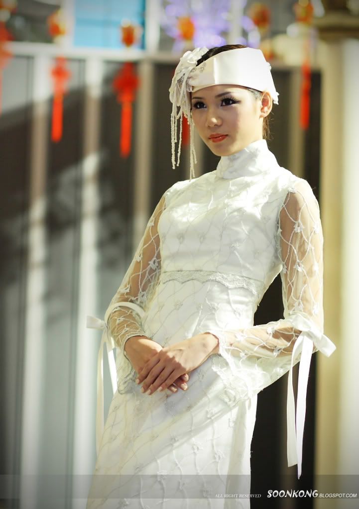 Oriental Bridal Fair