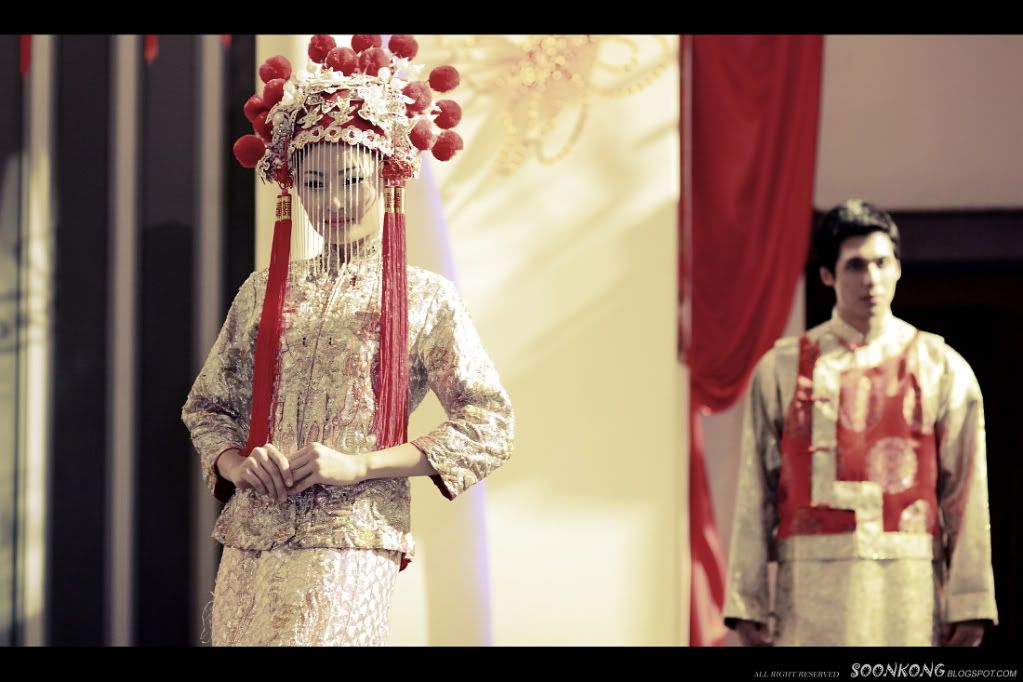 Oriental Bridal Show