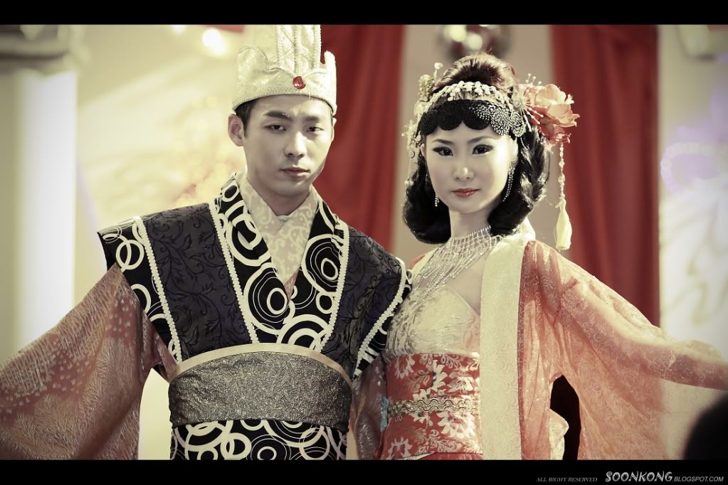 Oriental Bridal Show