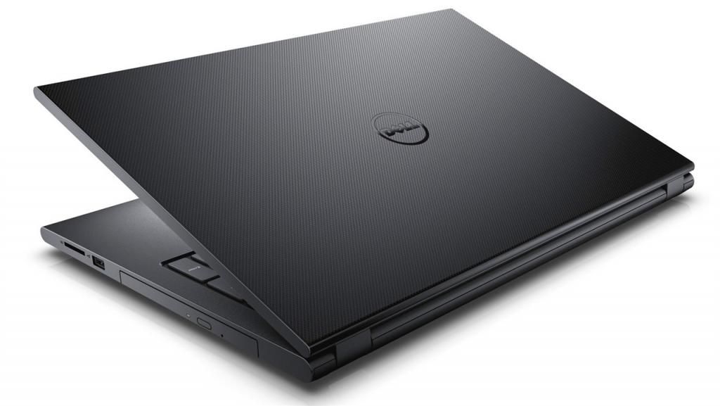DELL 3542 : i3 4005U - 4G -500G , BH 08.2015 - 1