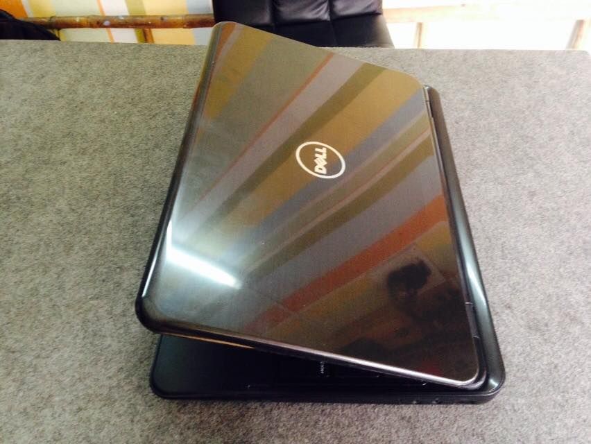 DELL 5110: i5 2410M  || 4G || 500G || GT 525M , giá rẻ ! - 1