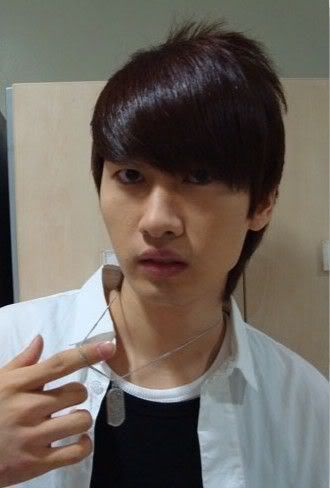 Eunhyuk Pictures, Images and Photos