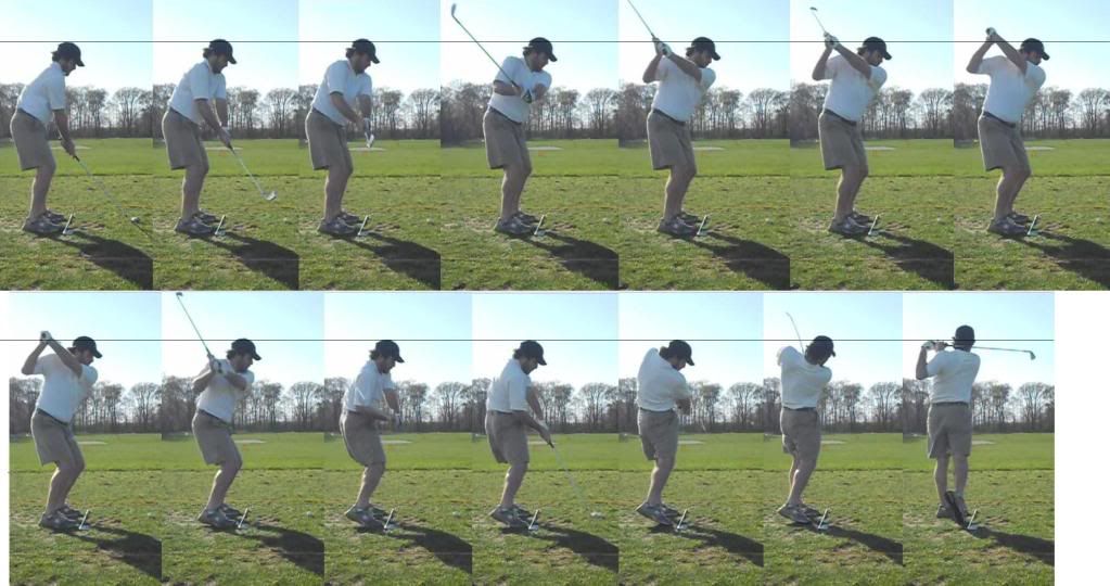 Please Help Me With My Swing Tendency To Hook Swing