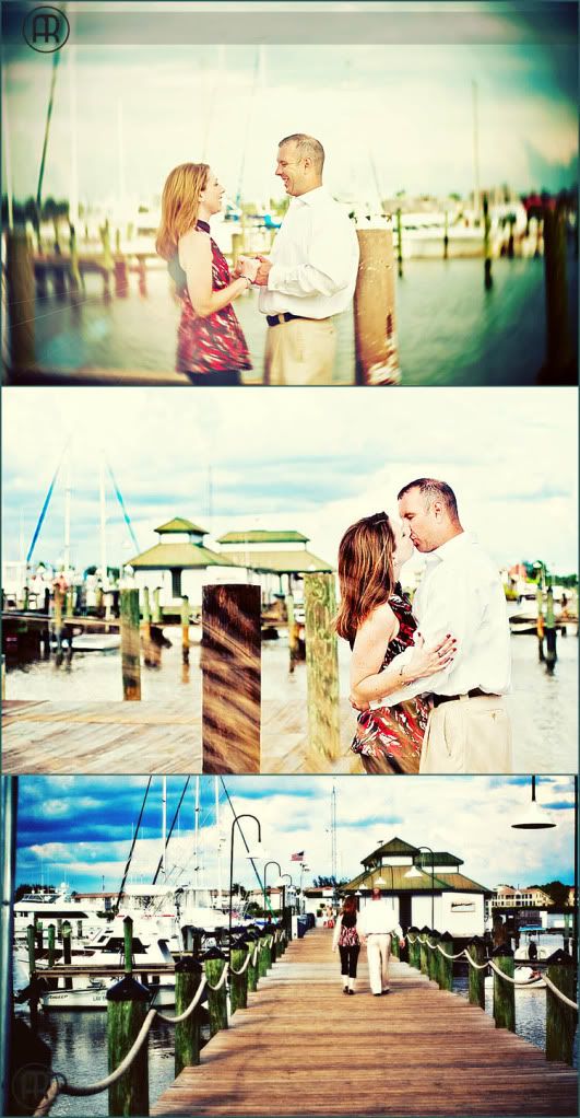 Engagement Photo Fun! via TheELD.com