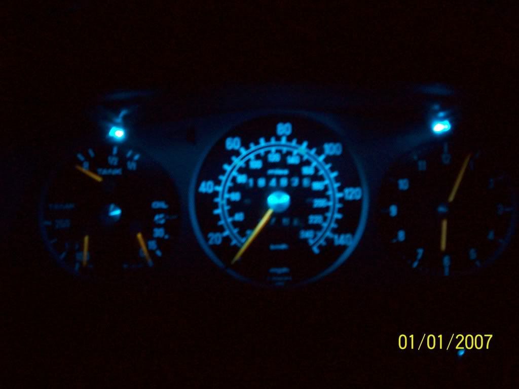 Dim Dash lights MercedesBenz Forum