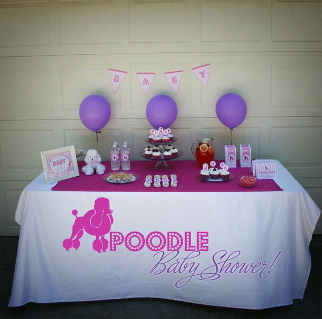Poodle