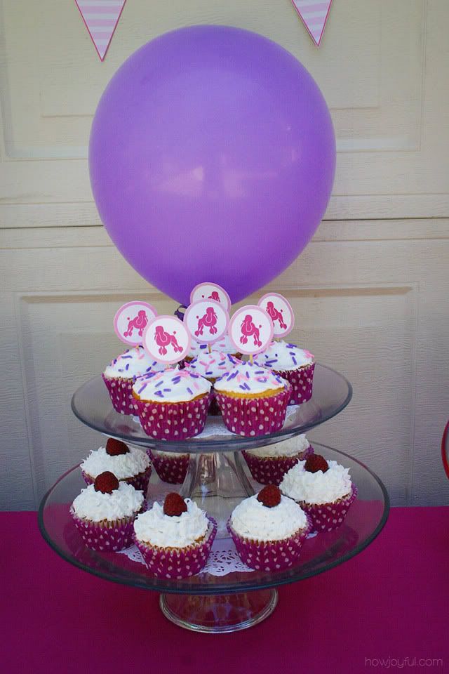 theme party