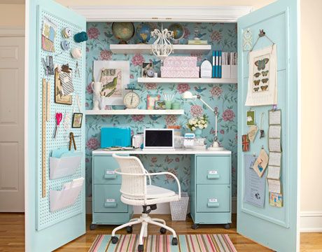 Craft Ideas  Room on Craft Room Office Images  All Of Them Collected Via Pinterest
