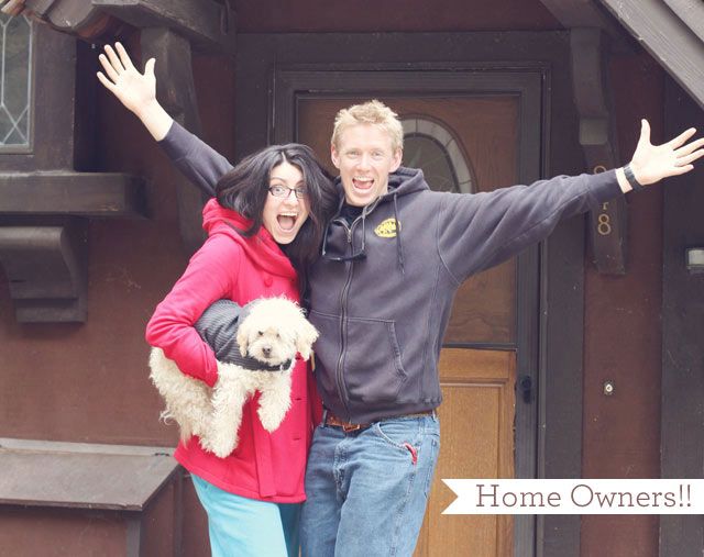 home owners