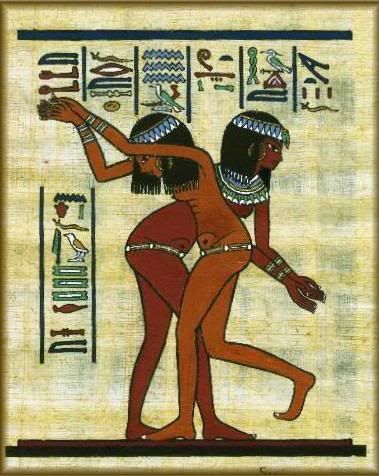 danza