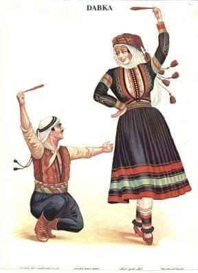 bellydance