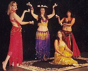 danza