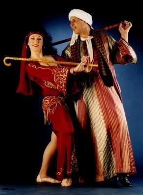 danza