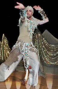 danza