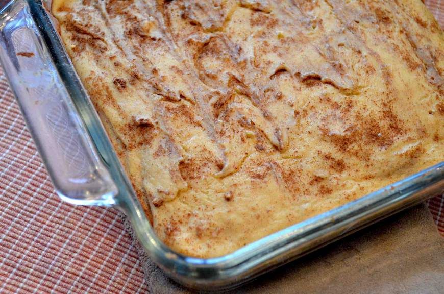 Delicious High Protein Desserts! Forums