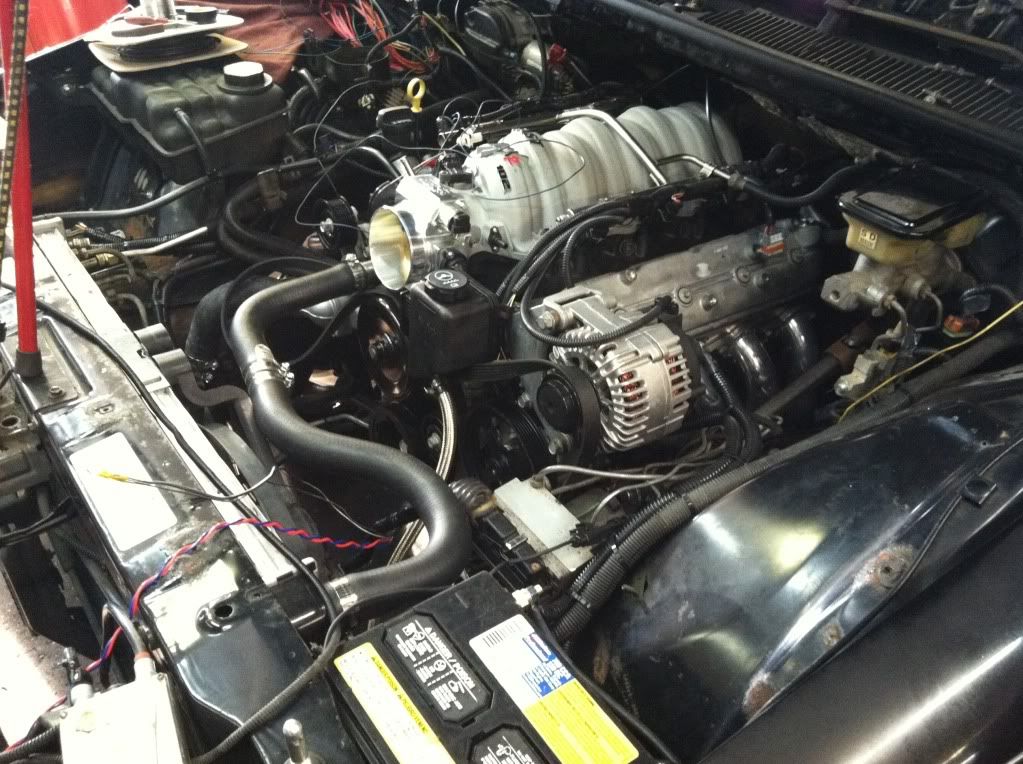 LS Swap Basics - Page 61 - Chevy Impala SS Forum cts v fuse box 