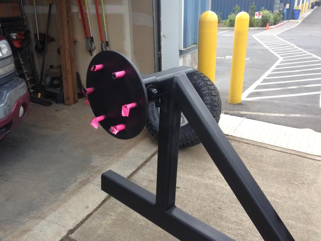 HOW TO Rear tire carrier Page 2 Nissan XTerra Forum