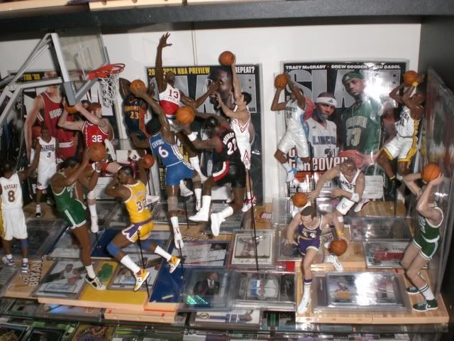 mcfarlane display case